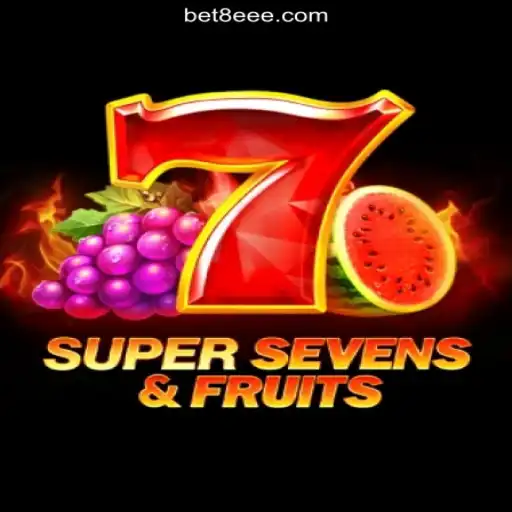 Exploring 7SuperSevensFruits: A Slot Game Thrilling Brazil on 8EEE.COM