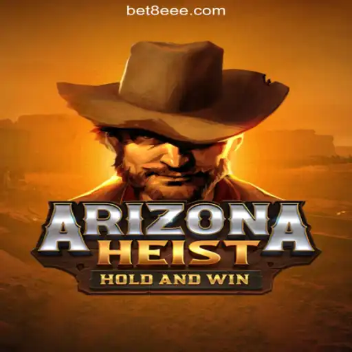 Experience the Thrill of ArizonaHeist on 8EEE.COM: The Premier Platform for Official Slots in Brazil
