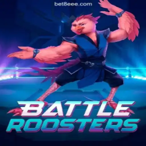 Unleashing the Game: BattleRoosters on 8EEE.COM - Official Slots Brasil #1
