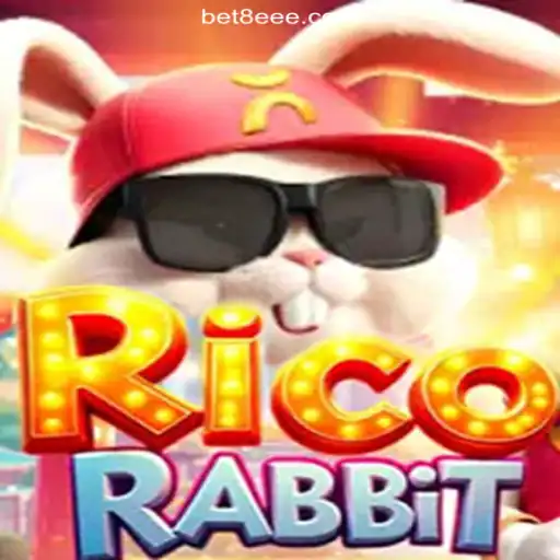 RicoRabbit: A Revolutionary Slot Game Experience on 8EEE.COM