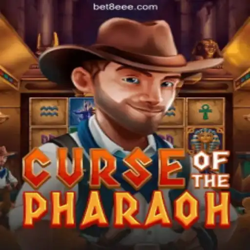 Discover the Mysteries of CurseofthePharaoh on 8EEE.COM - The Premier Platform for Oficial Slots Brasil #1