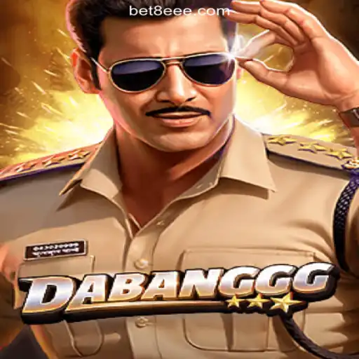 Discover DABANGGG: The Leading Slot Game on 8EEE.COM Platform in Brazil