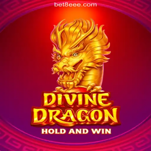 Discover the Mystical World of DivineDragon on 8EEE.COM Platform