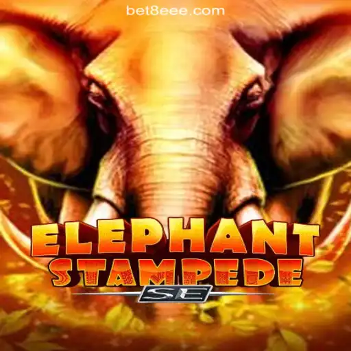 Unleashing the Thrill of ElephantStampedeSE