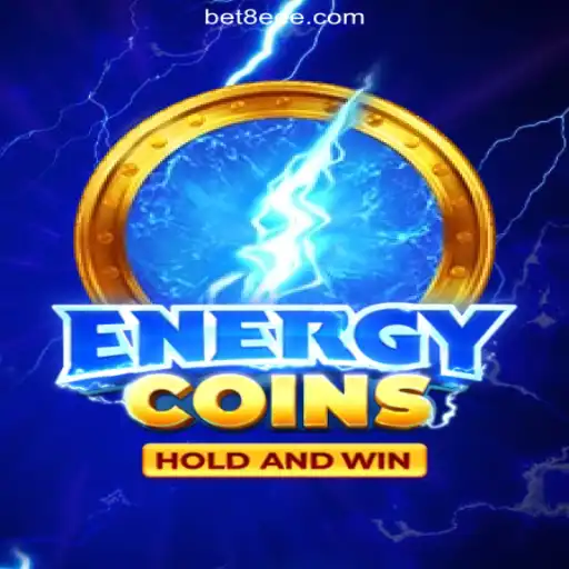 Discover the Exciting World of EnergyCoins on the 8EEE.COM Platform: Brazil's #1 Oficial Slots
