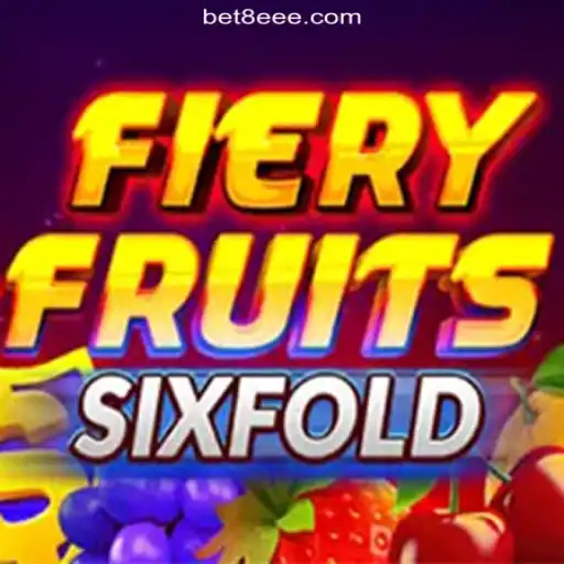 FieryFruitsSixFold: A New Adventure in Slot Gaming