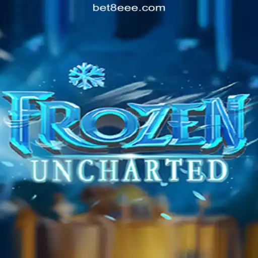 Discover the Thrills of FrozenUncharted on the 8EEE.COM Platform