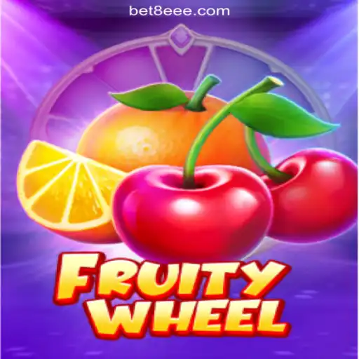 Explore the Excitement of FruityWheel on the 8EEE.COM Platform