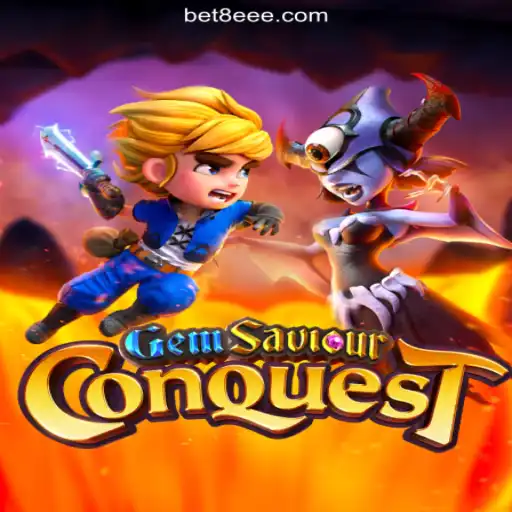 GemSaviourConquest: A Magical Journey through the Enchanting World of Slots