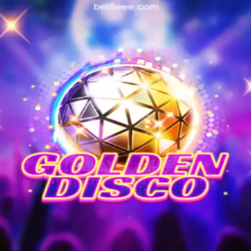 GoldenDisco: Dive into the Vibrant World of Slots on 8EEE.COM