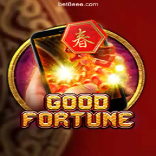 Unveiling the Thrills of GoodFortuneM: A Premier Experience on 8EEE.COM Platform-Oficial Slots Brasil #1