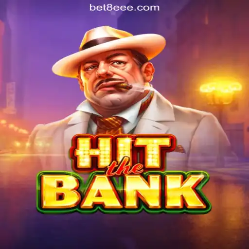 Discover 'HitTheBank': The Ultimate Slots Experience on 8EEE.COM Platform