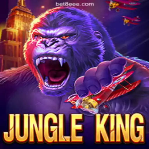 Explore the Exciting World of JungleKing on 8EEE.COM