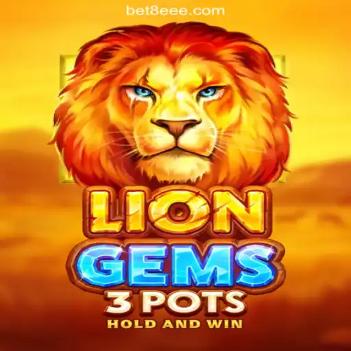 Exploring LionGems3pots: A Captivating Slot Experience