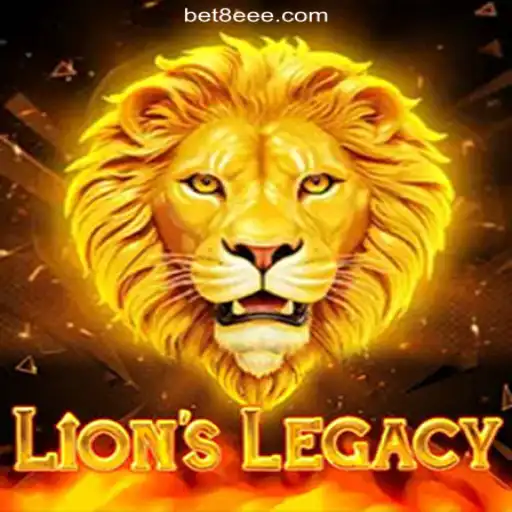 Discover the Adventure and Excitement of LionsLegacy on 8EEE.COM