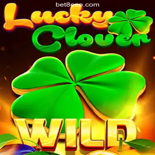 Experience the Thrill of LuckyClover on 8EEE.COM Platform: Official Slots Brasil #1