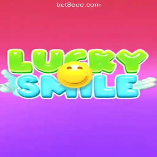 Experience the Thrill of LuckySmile on 8EEE.COM Platform