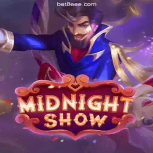 Exploring MidnightShow on 8EEE.COM: The Premier Official Slots Platform in Brazil