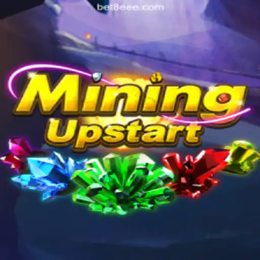 MiningUpstart: The Adventurous Journey Through Digital Caverns