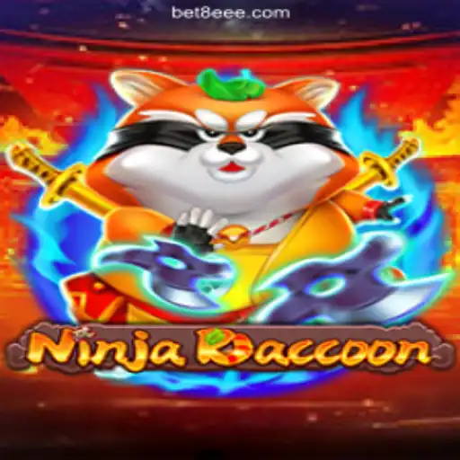 Discover the Thrills of NinjaRaccoon on the 8EEE.COM Platform