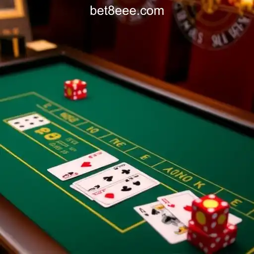 Online Baccarat
