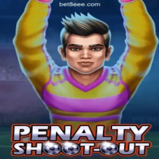 Experience Thrilling Fun with PenaltyShootOut: The Top Game on 8EEE.COM Platform-Oficial Slots Brasil #1