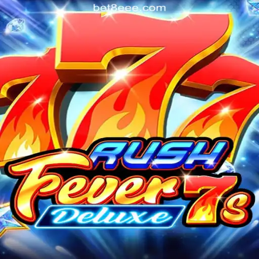 Experience the Thrill of RushFever7sDeluxe on 8EEE.COM: The Premier Slots Platform in Brazil