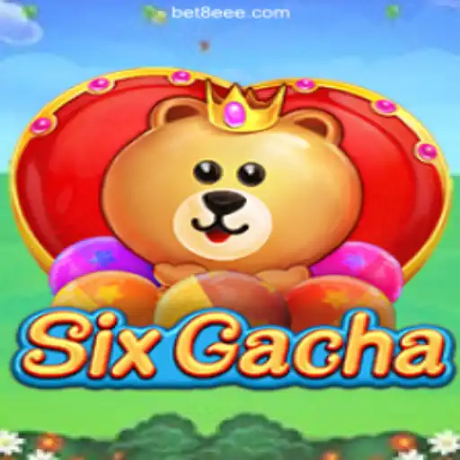 Exploring the Dynamic World of SixGacha: Official Slots Brasil #1 on 8EEE.COM