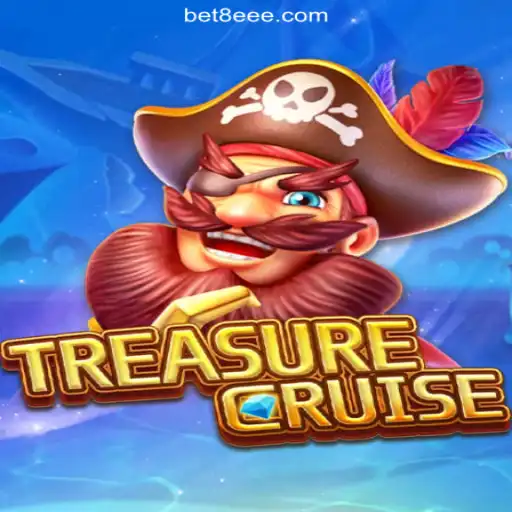Discover Treasurecruise on 8EEE.COM: The Leading Platform for Slots in Brazil