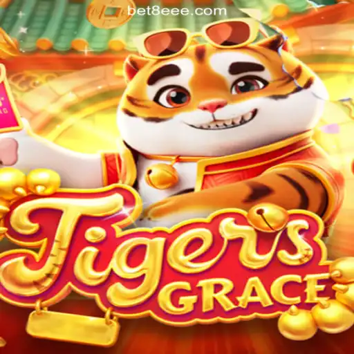 TigersGrace: A Thrilling Adventure into 8EEE.COM's Premier Slot Game
