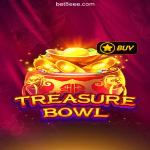 Explore TreasureBowl: The Premier Gaming Experience on 8EEE.COM