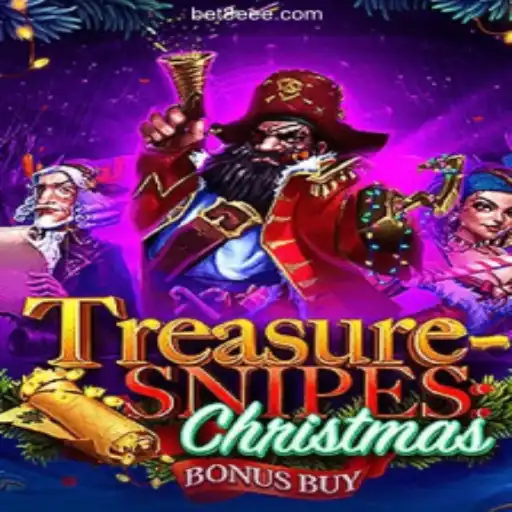 Exploring TreasuresnipesChristmas: A Festive Slot Adventure on 8EEE.COM