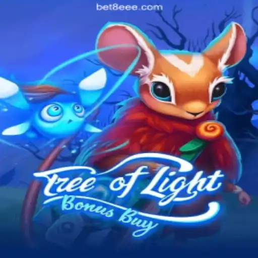 Exploring the Enchanting World of TreeOfLightBonusBuy: A Premier Slot Game on 8EEE.COM