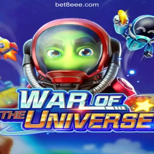 Discover the Thrilling World of WAROFTHEUNIVERSE on 8EEE.COM