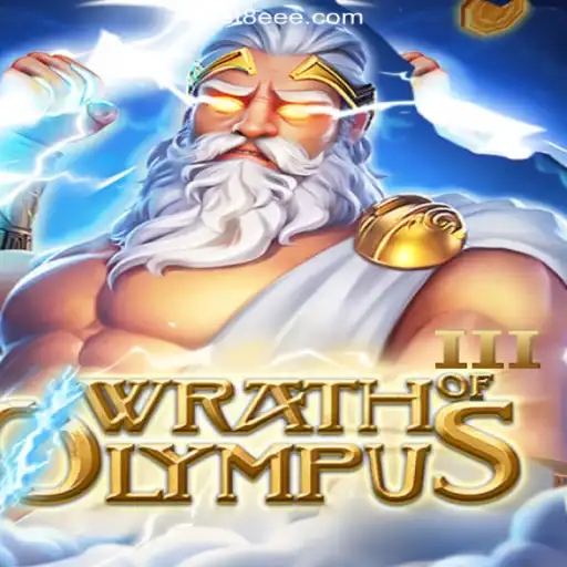 Experience the Thrilling World of WrathofOlympusIII on 8EEE.COM Platform